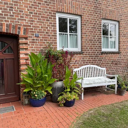 Apartment Grosse Zentral Gelegen Neubrandenburg