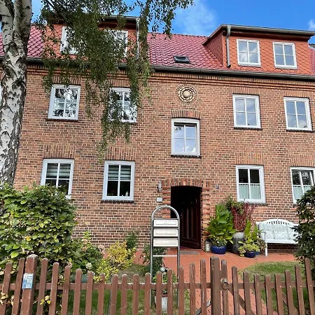 Apartmán Grosse Zentral Gelegen *