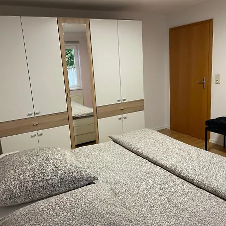 Grosse Zentral Gelegen * Neubrandenburg