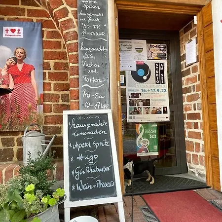 Grosse Zentral Gelegen Apartmán