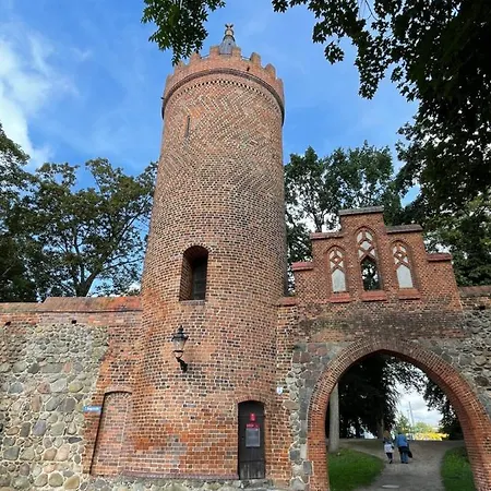 Apartmán Grosse Zentral Gelegen