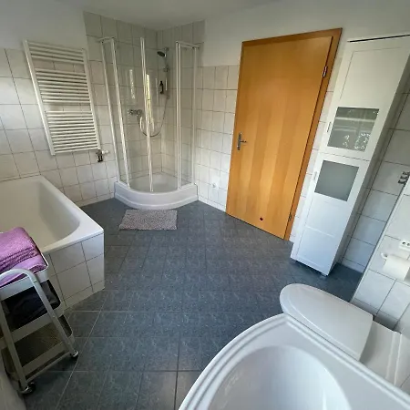 Grosse Zentral Gelegen * Neubrandenburg